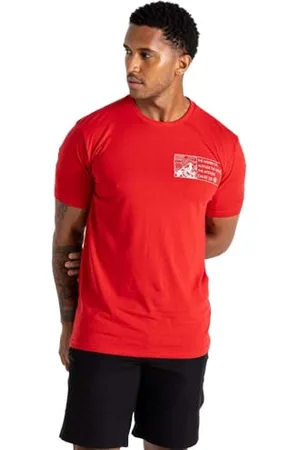 Dare 2B Homme Mens Movement Tee T-Shirts/Polos/Vests Maillot De Yoga, , L EU