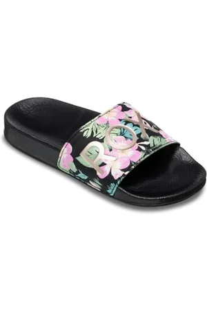 Roxy Fille RG Slippy II Sandale, , 28 EU