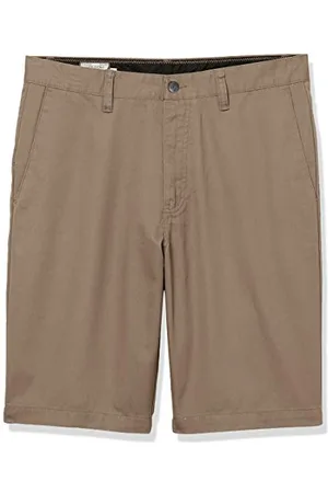 Volcom Short Chino décontracté V Monty pour Homme, , 31W