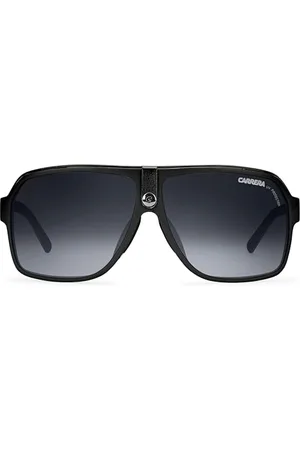 Carrera Mixte Adulte, SUNGLASSES, Noir, 62