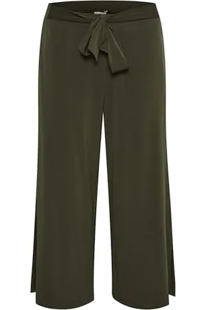 Kaffe Femme Kamalli Casual Pants, , XXL EU
