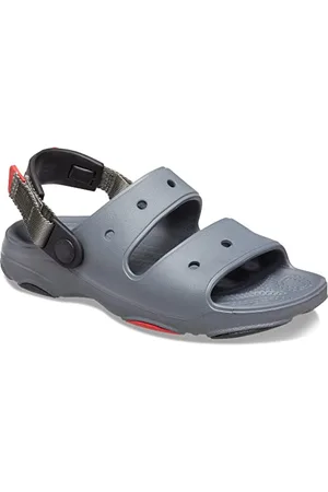 Crocs Mixte enfant Classic All-terrain Sandal K Sabot, , 43 EU