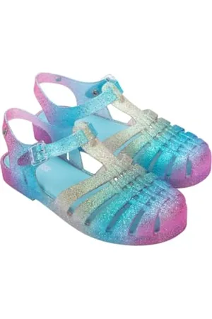Melissa POSSESSION GLITTER AD AT889 GLITTER CLEAR 35/36 EUR, , 35/35.5 EU