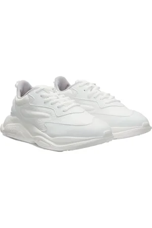HUGO BOSS Homme Leon_Runn_Mono en Cours d