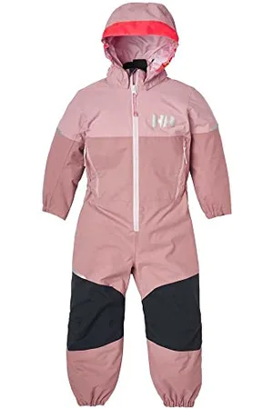 Helly Hansen SOGN Playsuit Pants Unisex-Child, , 6