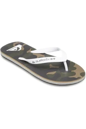 Quiksilver Homme Molokai Art 25. Sandale, , 46 EU