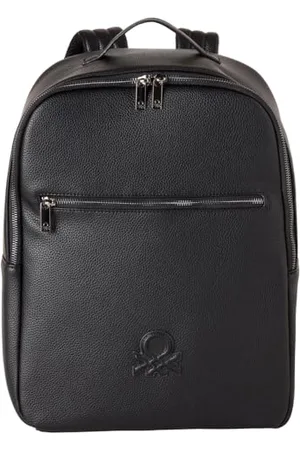 Benetton Zaino 618uuy03g, Sac à Homme, , St