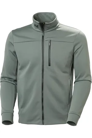 Helly Hansen Veste Polaire Crew Voile Homme, , XL