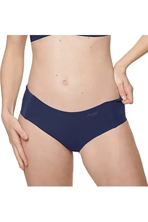 Sloggi ZERO Feel Hipster EX Femme, , XL
