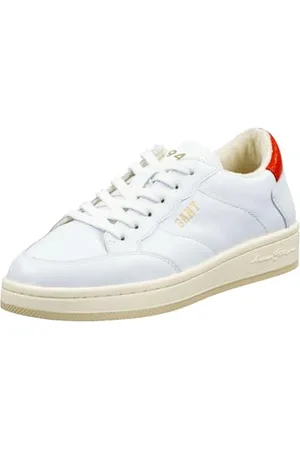 GANT FOOTWEAR Femme Prepla Basket, , 39 EU
