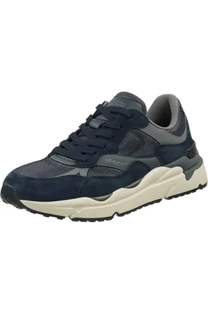 GANT FOOTWEAR Homme Zupimo Basket, , 45 EU