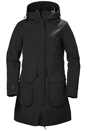 Helly Hansen Femme Boyne Parka Insulated Jacket, , S EU