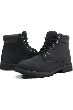 Brandit Homme Kenyon Leather Boots Fashion, , 39 EU