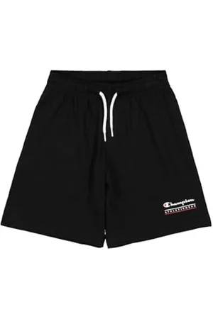 Champion Legacy Boy-Graphic Shorts, , 15-16 Ans Garçon