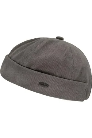 Chillouts Delmas Hat - Docker Cap