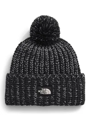 The North Face Unisex Cozy Chunky Cabin Bonnet One Size