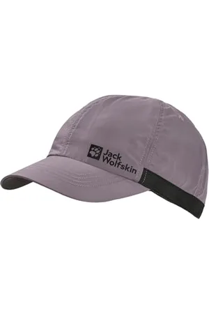 Jack Wolfskin Strap Cap Casquette de Baseball, , Taille Unique Femmes