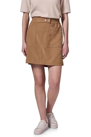 Street one Jupe Paperbag, , 36