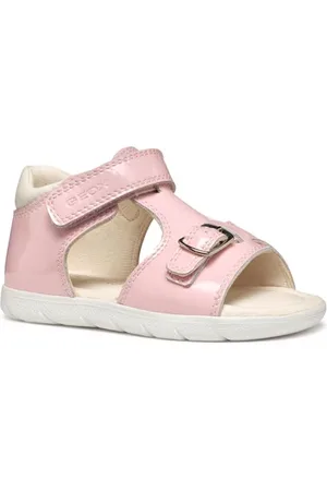 Geox Garçon Fille B Sandal ALUL Girl, , 26 EU