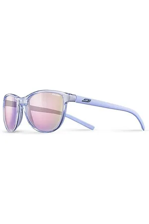 Julbo Idol Lunettes de Soleil, Lila, S (10-15 Ans) Mixte
