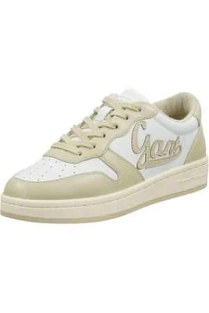 GANT FOOTWEAR Femme Prepla Basket, , 37 EU