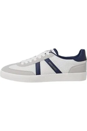 JACK & JONES Homme Jfwmambo Mesh Special, , 42 EU