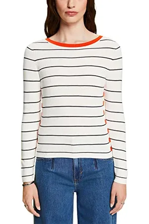 ESPRIT 023ee1i310 Sweater, , XL Femme