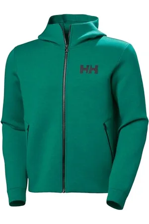 Helly Hansen HP Ocean Fz Jacket 2.0 Veste de Voile, , XL Homme