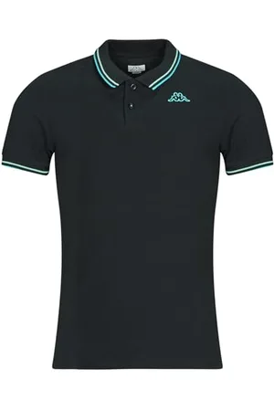Kappa Ezio 2 Polo Man Tricot, , XXL Mixte