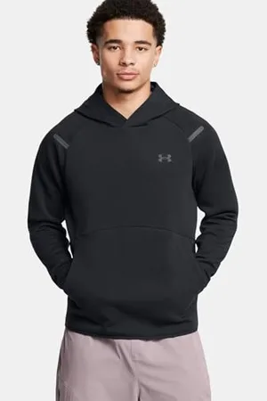 Under Armour Homme UA Rival Fleece Crew Shirt