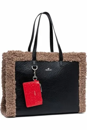 Replay Fw3658, Sac à bandoulière Femme, , Taille Unique