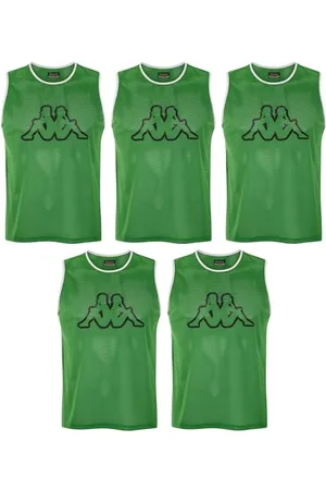 Kappa Femme Nipola X5 T-Shirt sans Manches, , XL EU