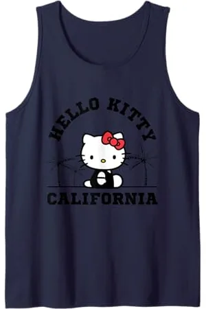 Hello Kitty California Débardeur