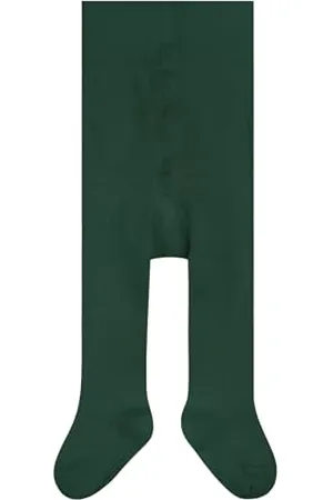 Falke Family B Ti coton durable unis 1 paire, Collants Mixte bébé, , 62-68
