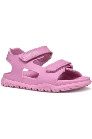 Geox J Sandal FUSBETTO GI, , 30 EU