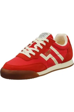 GANT FOOTWEAR Femme Beylana Basket, , 37 EU
