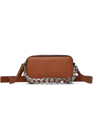 Scotch&Soda Women Small Reporter Bag, Sac à Main aux Femmes, , N/V