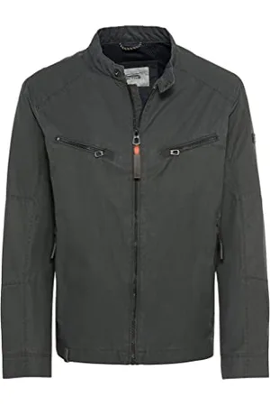 Camel Active 430440/7u64 Jacket, , 60 cm Homme