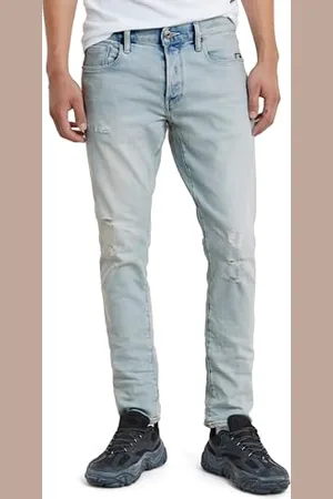 G-Star Homme Jean 3301 Slim, , 31W / 34L