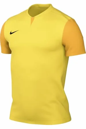 Nike Short-Sleeve Soccer Jersey M NK DF Trophy V JSY SS, , DR0933-719, M
