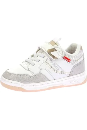 Kickers Garçon Unisex Kinder KICKARTING Basket, , 29 EU