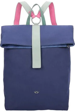 Fritzi aus Preußen Izzy03 Toile , Sac à Dos Femme, Einheitsgröße