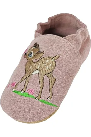 Beck Bébé Fille 6018 Chaussure de première randonnée, , 16 EU