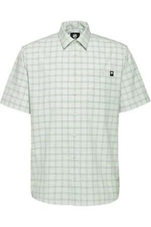 Mammut Lenni Chemise pour Homme