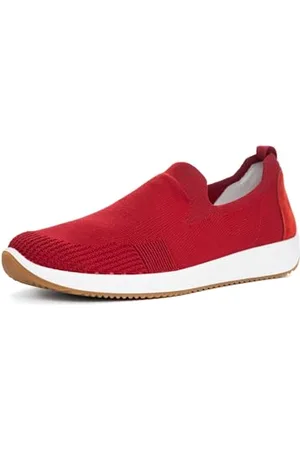 ARA Femme Lissabon Mocassin, , 37 EU