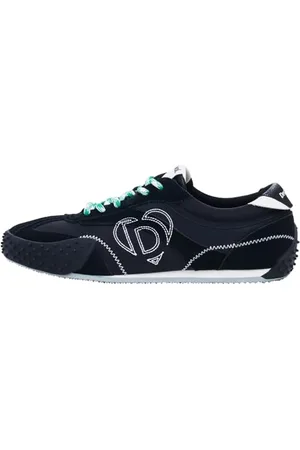 Desigual Femme Shoes_Retro_Sneaker, , 39 EU