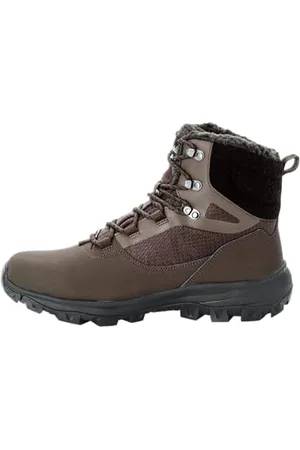 Jack Wolfskin Homme Everquest Texapore High M Bottes d