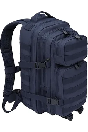 Brandit US Cooper Medium Backpack, Couleur: navy, Taille: OS