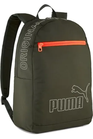 PUMA PHASE Backpack II, Sacs à dos classiques Mixte, , OSFA