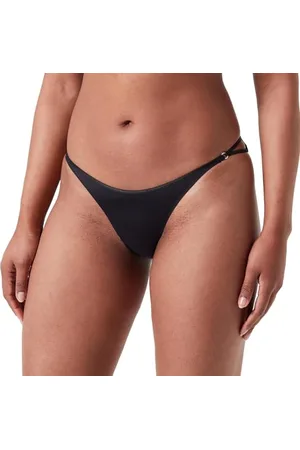Calvin Klein Bikini 000QF7325E Culotte coordonnée, , M Femme